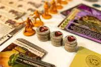 9. Cthulhu: Death May Die - Strach przed nieznanym