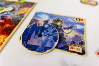 5. Potwory w Tokio: Duel