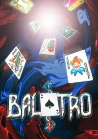 1. Balatro (PC) (klucz STEAM)