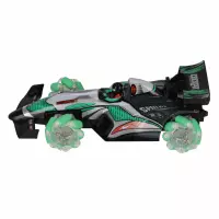 5. Mega Creative Auto Wyścigowe Zdalnie Sterowane Climber 544460