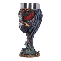 5. Puchar Kolekcjonerski Diablo IV Lilith 19,5 cm