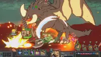 6. Final Knight - Early Access (PC) (klucz STEAM)