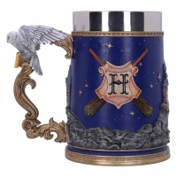 4. Kufel Kolekcjonerski Harry Potter - Hogwart