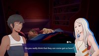 8. Haven (PC) (klucz STEAM)
