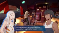11. Haven (PC) (klucz STEAM)
