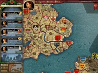 5. Crusader Kings Complete (PC) (klucz STEAM)