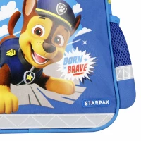 3. Starpak Psi Patrol Plecak S-MID Wycieczkowy Boy 505994