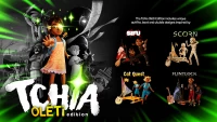 11. Tchia: Oléti Edition (PC) (klucz EPIC GAMES)