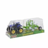3. Mega Creative Traktor + Akcesoria 545186
