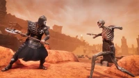 5. Conan Exiles - Blood and Sand Pack PL (DLC) (PC) (klucz STEAM)