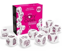 1. Story Cubes: Fantazje