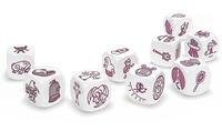 2. Story Cubes: Fantazje