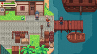 1. Evoland Legendary Edition (PC) DIGITAL (klucz STEAM)