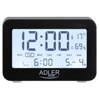 2. Adler Budzik AD 1196B