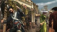 3. Assassin's Creed 3 + Liberation Remaster (PS4)