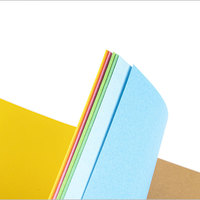 2. Prima Art Zeszyt Papierów Kolorowych A5 10 kolorów 455862