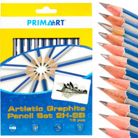 1. Prima Art Zestaw Ołówków Artystycznych 12szt. 316751