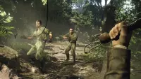 11. Indiana Jones i Wielki Krąg Edycja Standardowa (PS5)