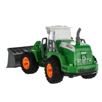 6. Mega Creative Zdalnie Sterowany Traktor 456280