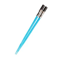 1. Zestaw Pałeczek do Sushi Gwiezdne Wojny - Miecz Świetlny Luke Skywalker