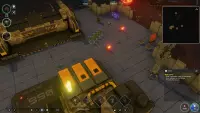3. Grimstar: Crystals are the New Oil! (PC) (klucz STEAM)