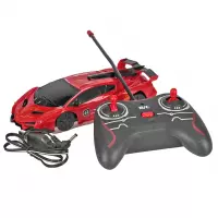 9. Mega Creative Auto ścianowiec Zdalnie Sterowane 542721