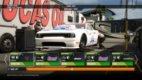 1. NHRA Championship Drag Racing: Speed for All (PC) (klucz STEAM)