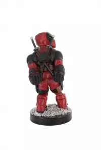 3. Stojak Marvel Deadpool - Dźwigając Ciężar - Wersja 2