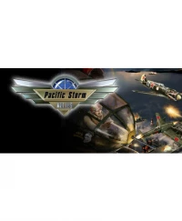 1. Pacific Storm: Allies (PC) (klucz STEAM)