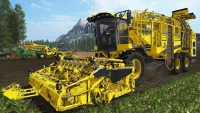 6. Farming Simulator 17 - ROPA Pack PL (DLC) (PC) (klucz STEAM)