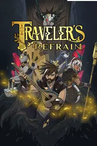 1. Traveler's Refrain (PC) (klucz STEAM)