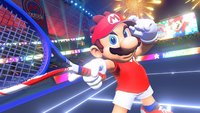 1. Mario Tennis Aces (Switch DIGITAL) (Nintendo Store)