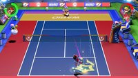 5. Mario Tennis Aces (Switch DIGITAL) (Nintendo Store)