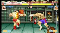 3. Ultra Street Fighter II: The Final Challengers (SWITCH) DIGITAL (Nintendo Store)
