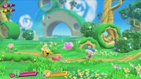 1. Kirby Star Allies (Switch Digital) (Nintendo Store)