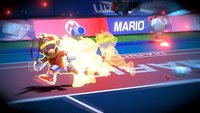 9. Mario Tennis Aces (Switch DIGITAL) (Nintendo Store)