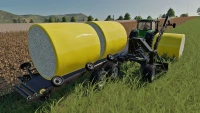 3. Farming Simulator 19 - John Deere Cotton PL (DLC) (PC) (klucz STEAM)