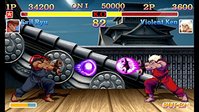 1. Ultra Street Fighter II: The Final Challengers (SWITCH) DIGITAL (Nintendo Store)