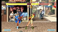 4. Ultra Street Fighter II: The Final Challengers (SWITCH) DIGITAL (Nintendo Store)