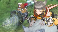 10. Xenoblade Chronicles 2 (Switch Digital) (Nintendo Store)