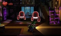 1. Luigi's Mansion 2 (3DS DIGITAL) (Nintendo Store)