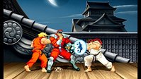 6. Ultra Street Fighter II: The Final Challengers (SWITCH) DIGITAL (Nintendo Store)
