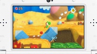 2. Poochy & Yoshi's Woolly World (3DS DIGITAL) (Nintendo Store)