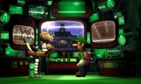 4. Luigi's Mansion 2 (3DS DIGITAL) (Nintendo Store)