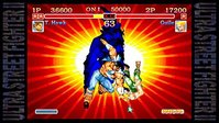 5. Ultra Street Fighter II: The Final Challengers (SWITCH) DIGITAL (Nintendo Store)