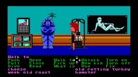 8. Maniac Mansion (PC) (klucz STEAM)