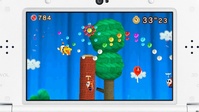 3. Poochy & Yoshi's Woolly World (3DS DIGITAL) (Nintendo Store)