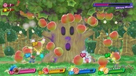 3. Kirby Star Allies (Switch Digital) (Nintendo Store)