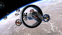 2. Orbital Racer PL (PC) (klucz STEAM)
