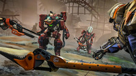 4. The Surge - A Walk in the Park PL (DLC) (PC) (klucz STEAM)